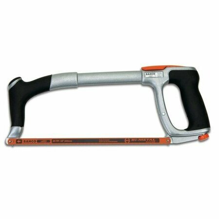 WILLIAMS Bahco Professional Hacksaw Ergo 12in. 325